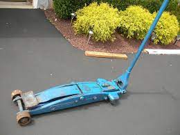 vine blackhawk floor jack the