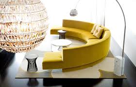 40 Manifold Contemporary Living Room