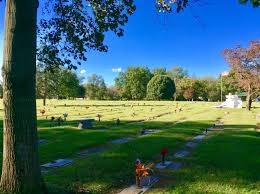 louisville memorial gardens west in