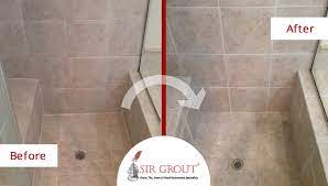 Is Grout Sealing Necessary After