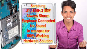 Check spelling or type a new query. Samsung J1 Ace Ear Speaker Not Working By Mst