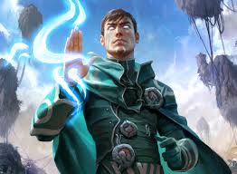 The gathering (mtg) turned 25 this year and, as a very, very long term player over the past five or so years the team at wizards of the coast (the company behind magic: Magic The Gathering Tv Movie Fan Casting