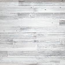 White Reclaimed Wood Wall Panels