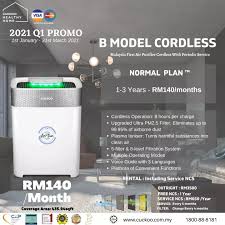 The official cuckoo store in united states. Cuckoo B Model Cordless Buy Sell Online Air Purifiers With Cheap Price Lazada