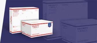 Priority Mail Usps