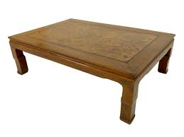 Antique Chinese Coffee Table For