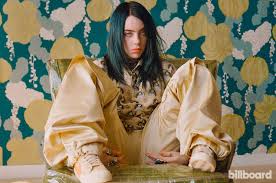 Billie Eilishs Bad Guy Hits No 1 On Pop Songs Airplay