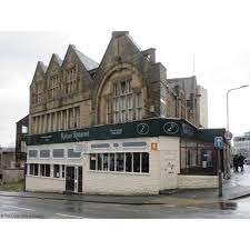 kashmir restaurant bradford indian