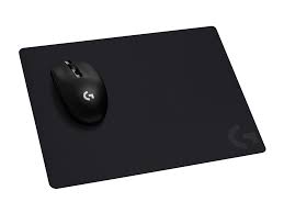 gaming mouse pad cloth surface g240