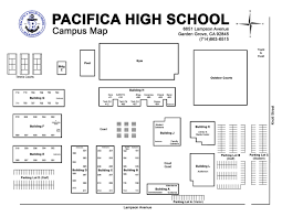 cus map about phs pacifica high