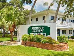 seminole garden apartments