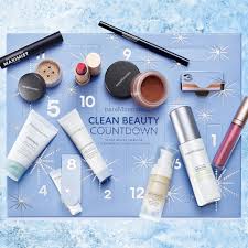 bareminerals clean beauty countdown 12