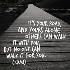 Image result for Road quotes