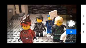 Lego Ninjago a medál birodalma 1. évad teljes 1. rész - YouTube