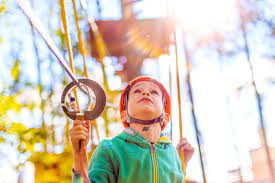 Try something new on a new england family vacation. The Best Summer Camps In New England Boston Magazine