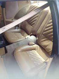 Where To Get Leather Seat Covers