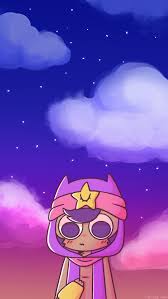 Follow supercell's terms of service. A Phone Wallpaper With Sandy It Seems Like I Really Like Drawing Clouds Brawlstars