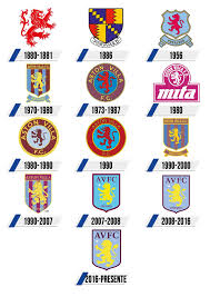Kit aston villa 2021 with a size of 512x512 aston villa kits and also the logo of the aston villa club was designed in the correct size agreed upon by the company producing the game to become the. Aston Villa Logo Logos De Marcas