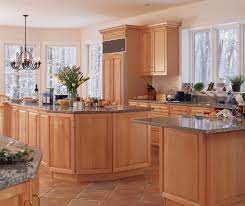 Kitchens With Maple Cabinets Are They