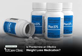 It's no secret that excess weight isn't good for health and increases risk for a number of chronic conditions, such as heart disease and diabetes. Is Phentermine An Effective Weight Loss Medication Ezcare