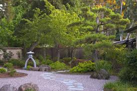 So Your Garden Style Is Japanese