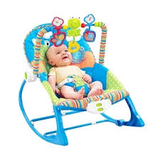 With all the small parts and the wobbliness, it just looks so easy for a kid to get his finger pinch. Free Shipping Blue Electric Baby Bouncer Swing Rocking Chair Musical Toddler Rocker Vibrating Chair Toddler Rocker Baby Bouncerelectric Baby Bouncer Aliexpress
