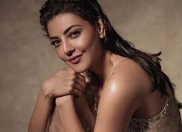 kajal aggarwal is a glam queen in