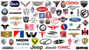 american car brands