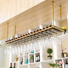 Wine Glass Rack