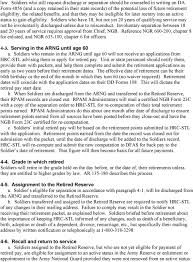 Army National Guard Information Guide On Non Regular