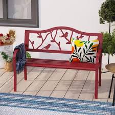 Outdoor Benches Patio Chairs