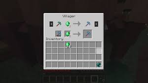 Minecraft Villager Trading Charts And Dye Crafting Guide