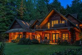 Check spelling or type a new query. Log Cabin Luxury 7 Deluxe Log Homes Christie S International Real Estate