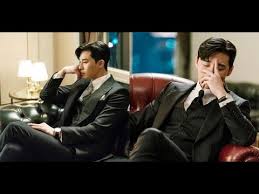 Image result for Park seo joon suit