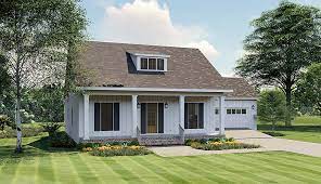 House Plan 64594 Country Style With