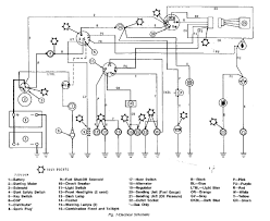 Jeep grand cherokee tie rod diagram. Wiring Diagram For 301b John Deere My Tractor Forum