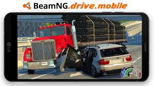 beamng drive mobile for