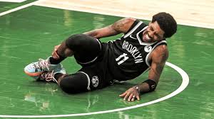 Nets guard kyrie irving has been fined $50,000 and will lose more than $800,000 in salary for violating the league's kyrie fined for 'repeated refusal' to talk to media. Truubi2psple4m