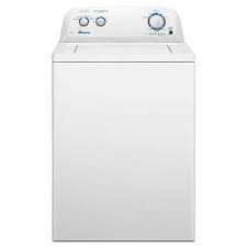 17.do not use fabric softeners or products to eliminate static unless recommended by the manufacturer of the fabric softener or product. Amana Top Load Washer