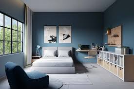 Asian Paints Reveals The Trending Home