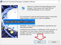 Comprehensive error recovery and resume capability will restart broken or interrupted downloads. Download The Latest Crack Idm 6 38 2021 Digital Global Times