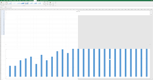 Convert Excel Chart To A High Resolution Image Excel