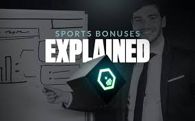 The over/under is also known as the total and what both of these terms refer to is the. Sportsbook Bonuses Explained How Sports Betting Bonuses Work