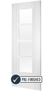Iseo C4514 White 4 Light Frosted