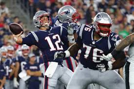 Five Keys To A New England Patriots Super Bowl Repeat