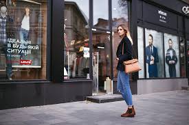 Discover tough women's chelsea boots at dr. Chelsea Boots Fashion Agony Daily Outfits Fashion Trends And Inspiration Fashion Blog By Nika Huk Ukraine