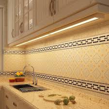 best under cabinet lighting options for