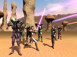Featuring jedi and mystery of. Star Wars Galaxies Chronicles Gamer Tribute
