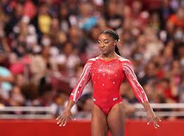 The countdown to the 2016 summer olympics in rio de janeiro. Simone Biles Speaks Out About Trauma After Larry Nassar Sexual Abuse The Independent