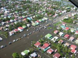 Image result for guyana floods 2005